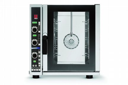 Пароконвектомат Tecnoeka EKF 523 E UD