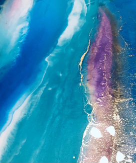 Стеновая панель (панно), картина