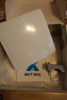 Антенна 2G/3G/4G Nitsa-5