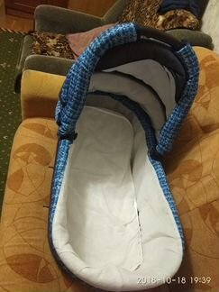 Коляска Armel