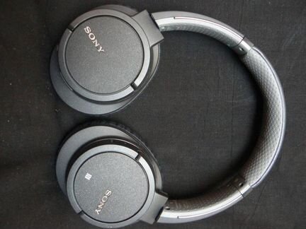 Sony MDR-ZX770BT