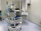 Стоматологическая установка satva комби-т6