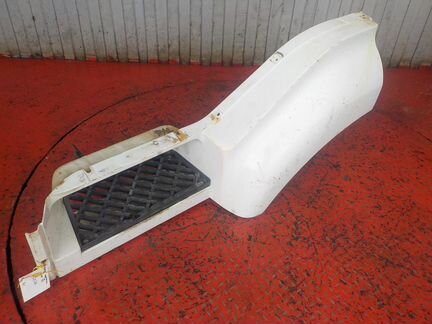 Корпус подножки Рено Премиум 1 5010468635