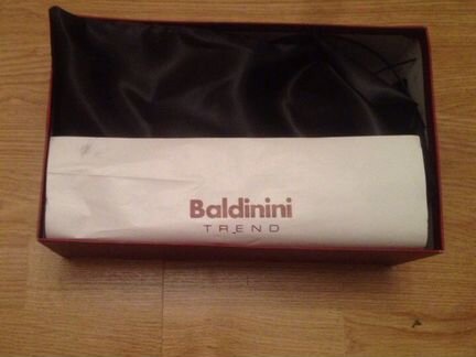 Женские Туфли Baldinini новые