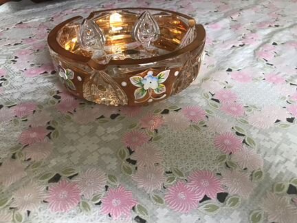 Салфетница и салатница