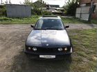 BMW 5 серия 2.5 МТ, 1993, 300 000 км