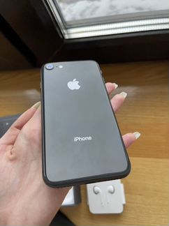 iPhone 8 64 gb