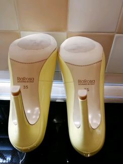 Туфли Ria Rosa 35р