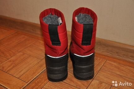 Зимние сапоги Kuoma Putkivarsi 29 размера