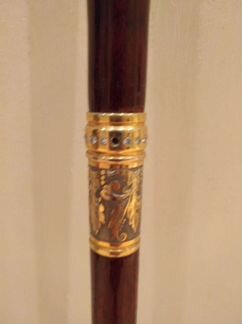 Трость птица