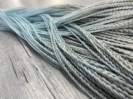 Комплект, се-косы(se-косы) ручная работа