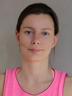 Преподаватель / Инструктор по Йоге