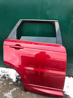 Range Rover Sport 2 дверь задняя правая