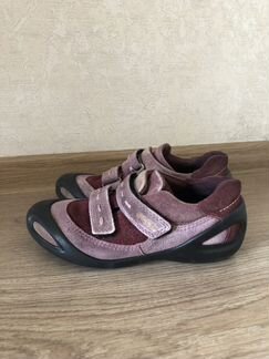 Кроссовки ecco