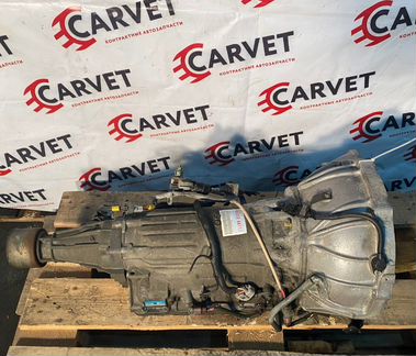 АКПП Hyundai Starex 30-40LE D4CB 2.5 дизель