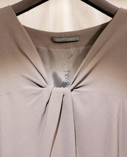 Платье Alberta Ferretti