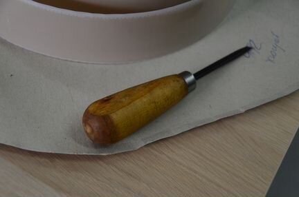 Отвертки от Нагана, новые с хранения