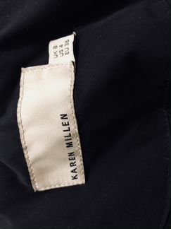 Зимняя куртка Karen Millen