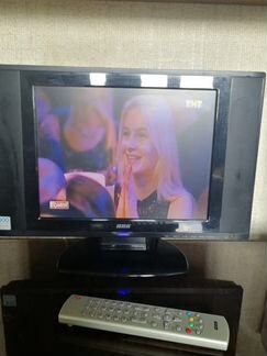 Телевизор BBK