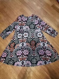 Платье нм, новое 46 50