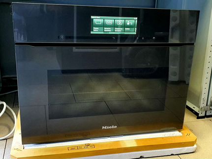 Miele H 6800 BPX grgr (Духовой шкаф)