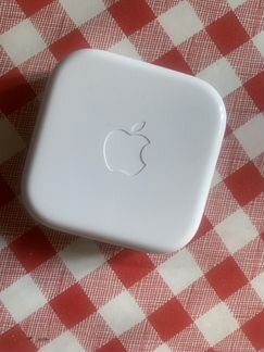 Haушники Аpрlе еаrроds с рaзъемoм 3.5 мм