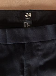 Брюки H&M (hm)