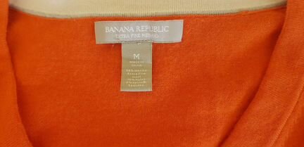 Джемпер Banana Republic оригинал