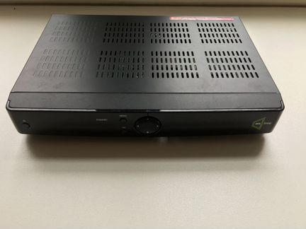 Приставка / ресивер Humax cxhd-5150c