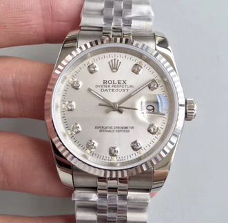 Rolex DateJust
