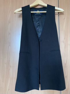 Жилетка женская Gulliver wear