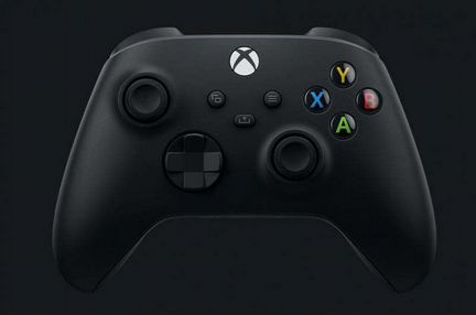 Xbox series x