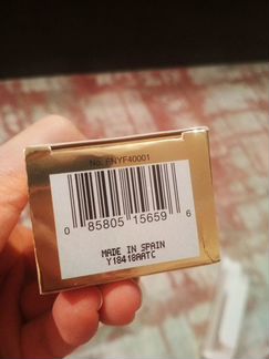 Туалетная вода Nyc Elizabeth Arden 5th avenue