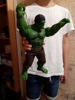 Халк 33 см