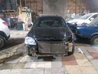 Chevrolet Lacetti 1.6 МТ, 2007, битый, 140 000 км