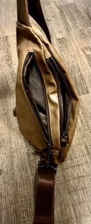 Сумка - банан