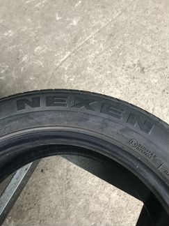 205 55 R16 Nexen Nbiue HD 91V