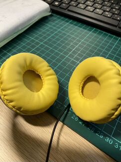 Наушники детские