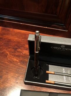 Ручка Caran d’Ache Various ceramic Roller