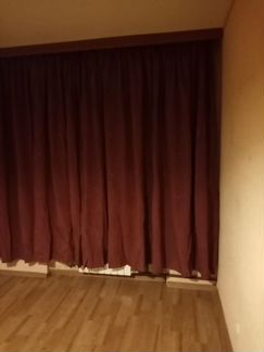 1-к квартира, 30 м², 1/5 эт.