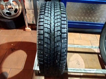 215 70 16 Dunlop бу Шины Зимние 215 70 R16 96T