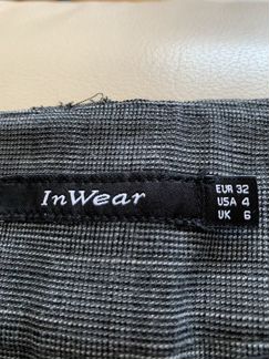 Юбка InWear, xs