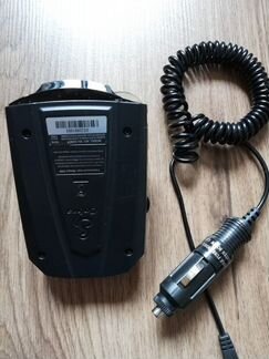 Радар Cobra RU945CT