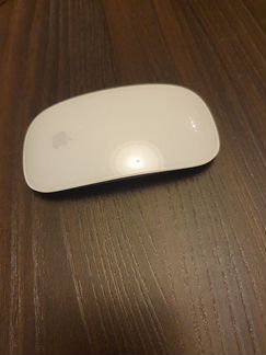 Apple Magic mouse 1
