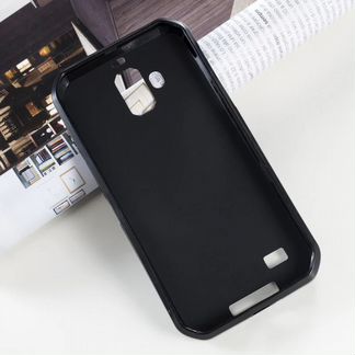 Blackview BV9600 чехол. (не б/у.)