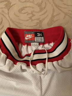 Игровые баскетбольные шорты