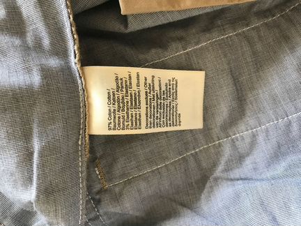 Брюки Lacoste оригинал 35