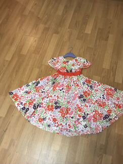 Платье нарядное PlayToday