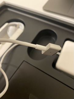 Apple magsafe 2 c удлиняющим проводом