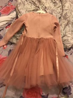 Платье playToday